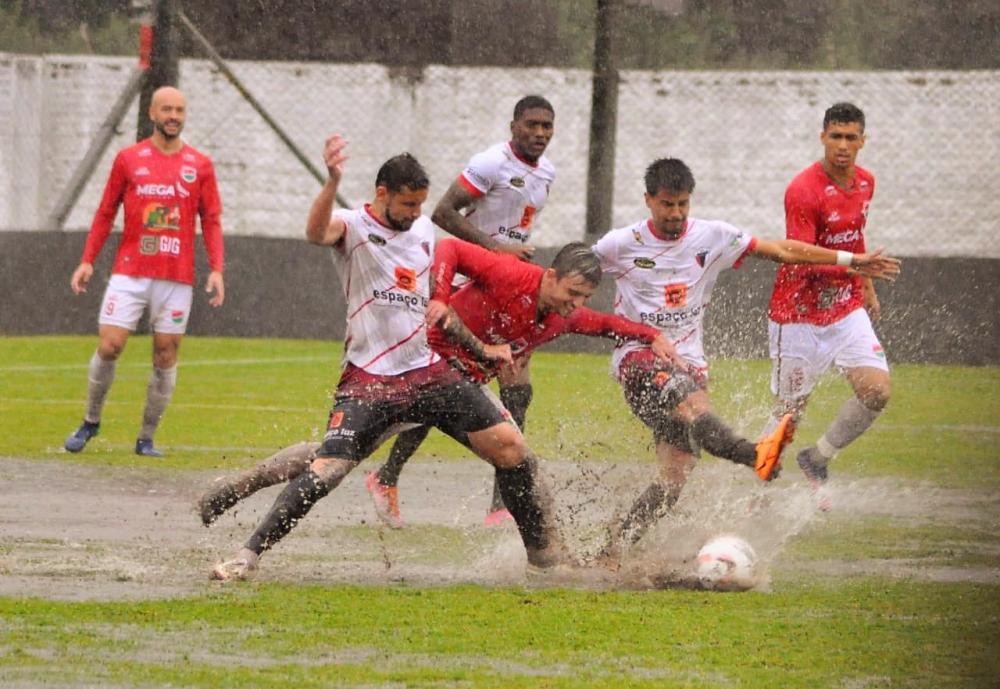 Foto: Agenor Rodrigues