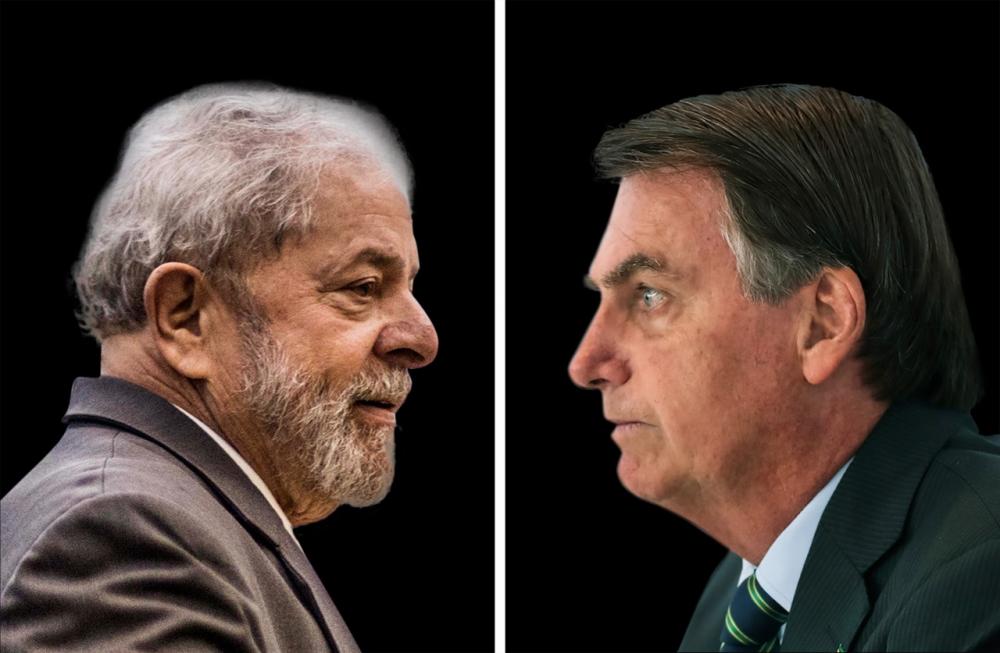 Interferência do TSE na reta final das eleições vem chamando a atenção de especialistas e das pessoas nas redes sociais
