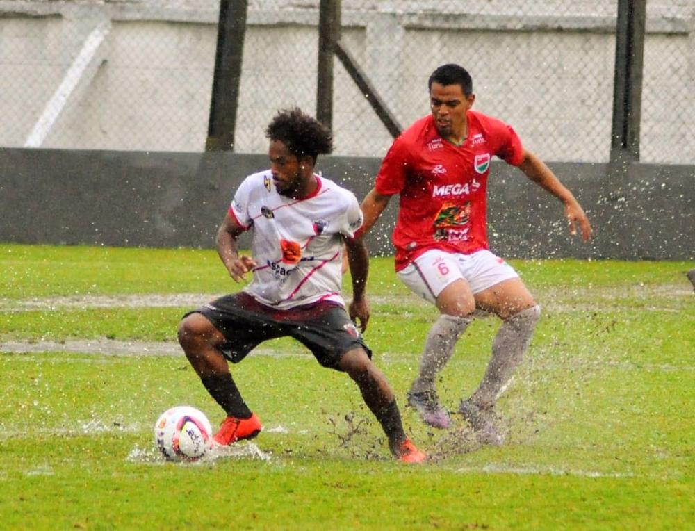 Foto: Agenor Rodrigues