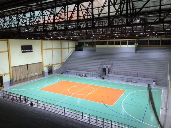 Foto: Kévin Sganzerla