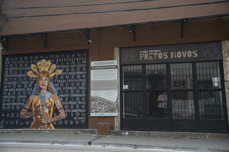 © Tomaz Silva/Agência Brasil