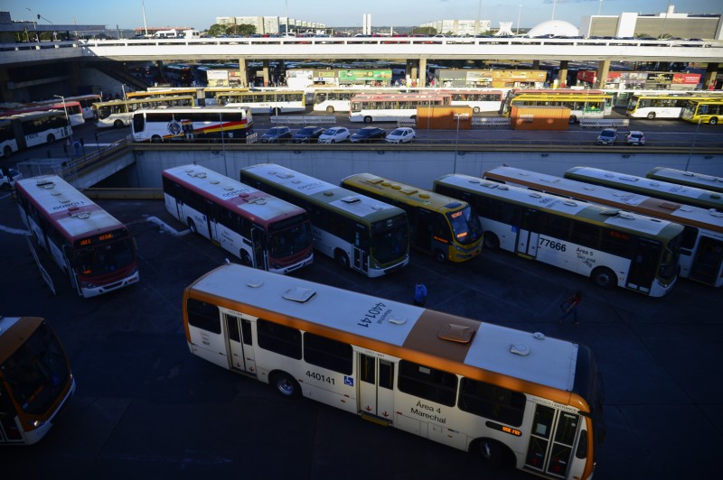 © Marcello Casal JrAgência Brasil