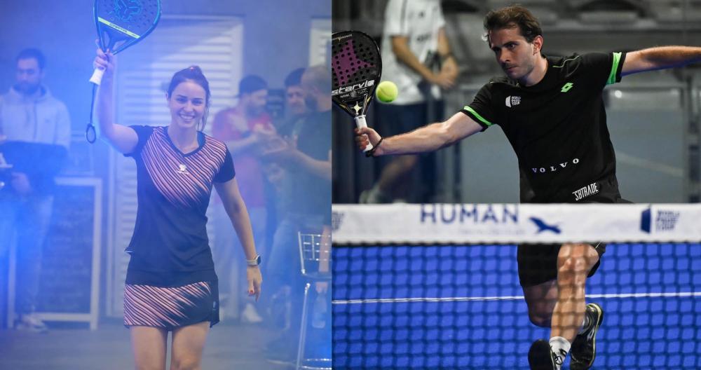 Foto: Padel RG/ Divulgação