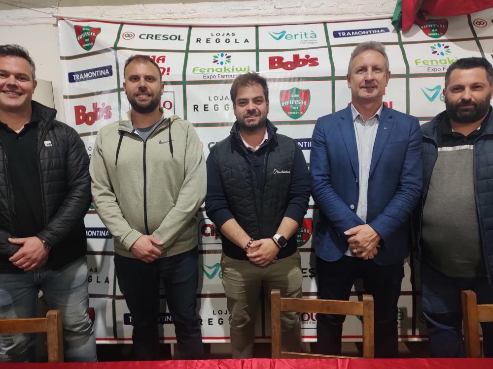 Foto: Brasil-FAR/Divulgação