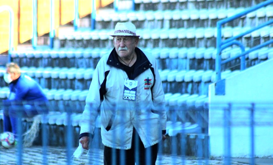 Foto: Kévin Sganzerla