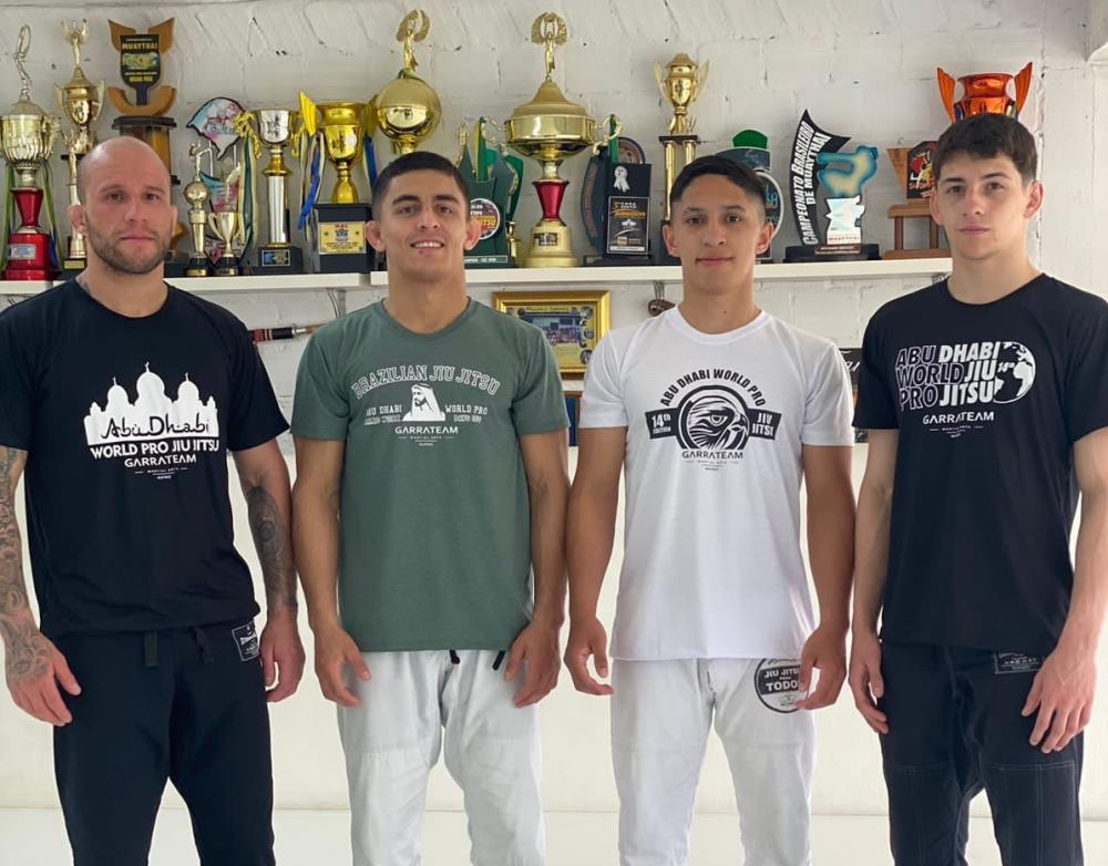 Foto: Andryo Fracalossi/Divulgação