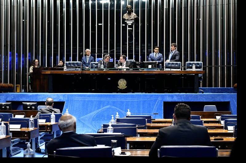Waldemir Barreto/Agência Senado