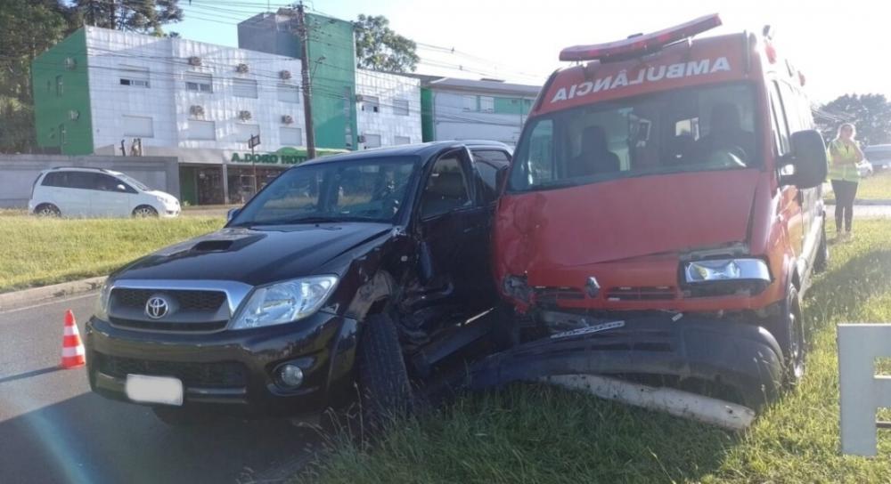 Crédito: Luís Carlos Muller/Rádio Spaço FM 