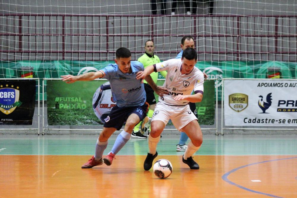 Foto: Kévin Sganzerla