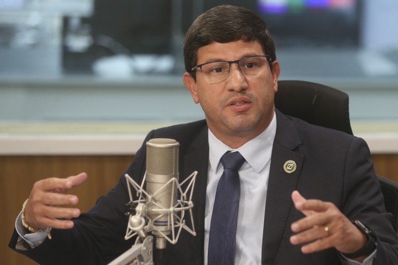 © Valter Campanato/Agência Brasil