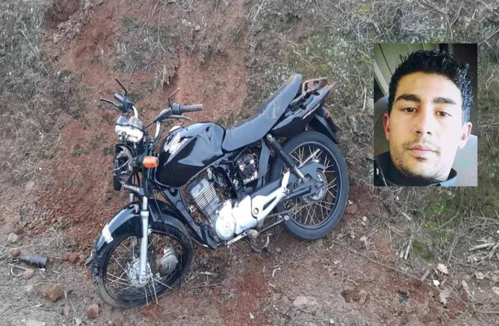 Dhionatan Ibaldo Ribeiro era natural de Quaraí, mas morava há muitos anos em Carlos Barbosa - Foto: 