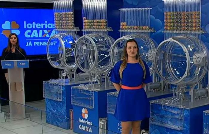 Apostador caxiense ficou muito perto de ser o novo milionário da Mega-Sena - Foto: Divulgação