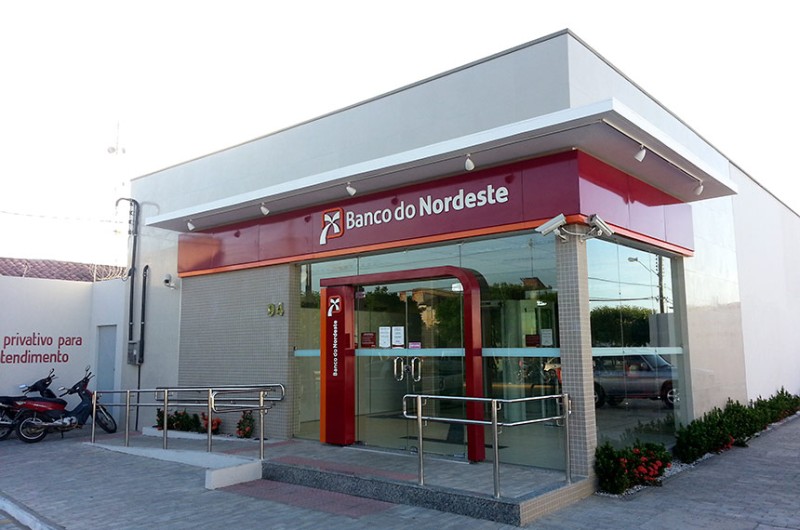 Parte dos recursos será usada para a criação de agências do Banco do Nordeste em MG - Imprensa BNB