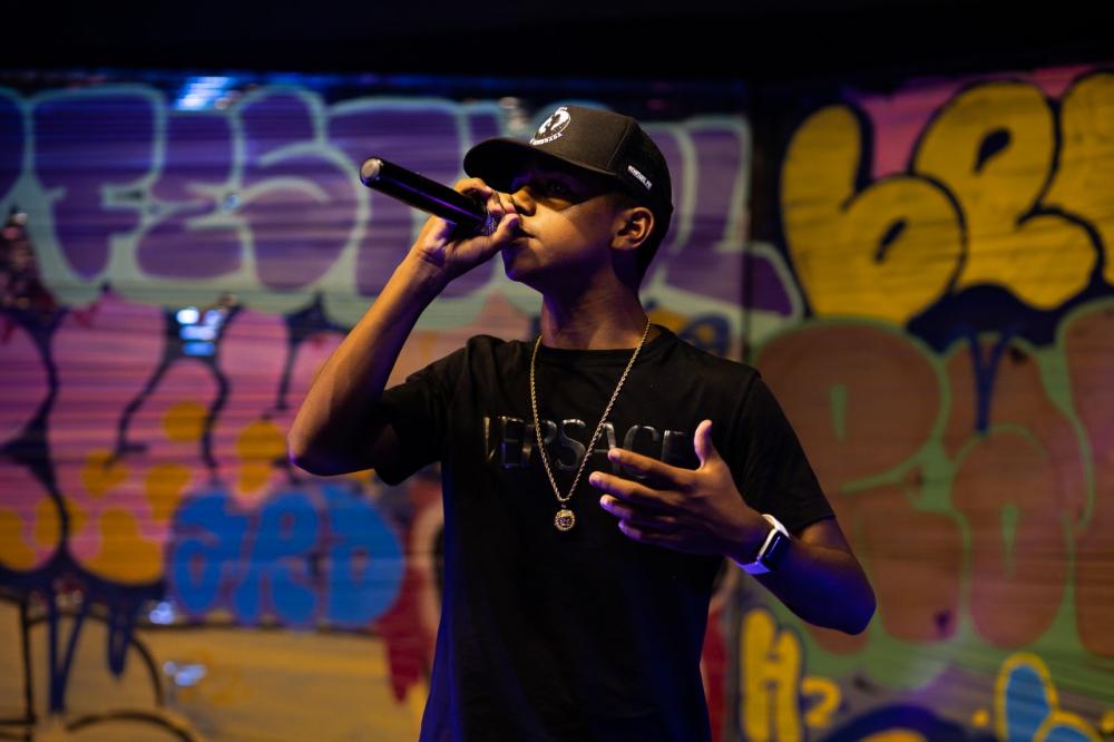 A estreia acontece no dia 28 de outubro, às 20h, no canal do YouTube da NestPanos. Crédito: Divulgação