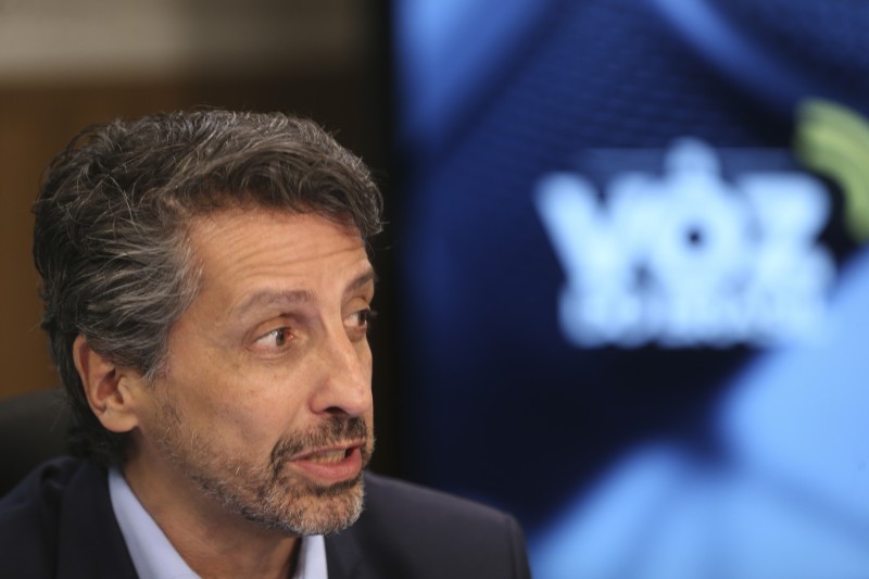 © Marcello Casal JrAgência Brasil