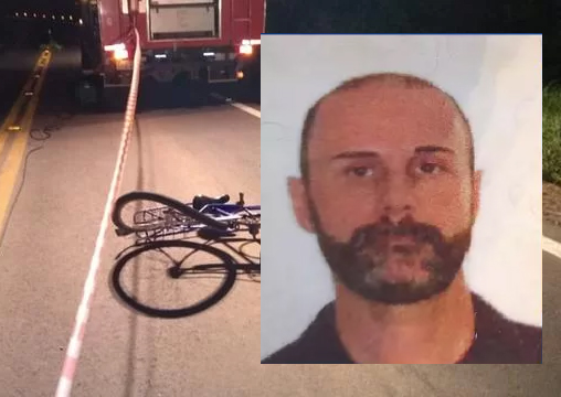 Sidnei Pagliari tinha 42 anos e era morador de Carlos Barbosa - Foto: Meramente ilustrativa