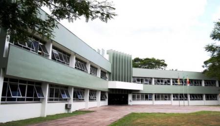 As contratações serão de natureza administrativa e pelo prazo de até dezoito meses. Crédito: Divulgação