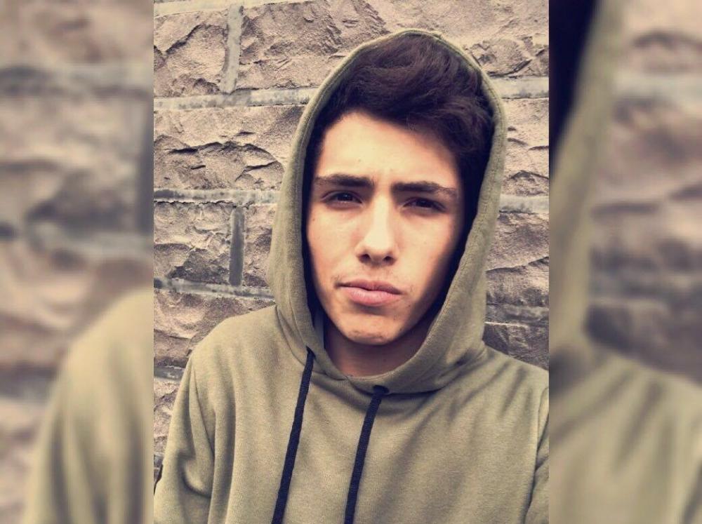 Jovem Jean Jochem tinha 22 anos e estava morando em Farroupilha fazia um mês - Foto: Reprodução/Facebook