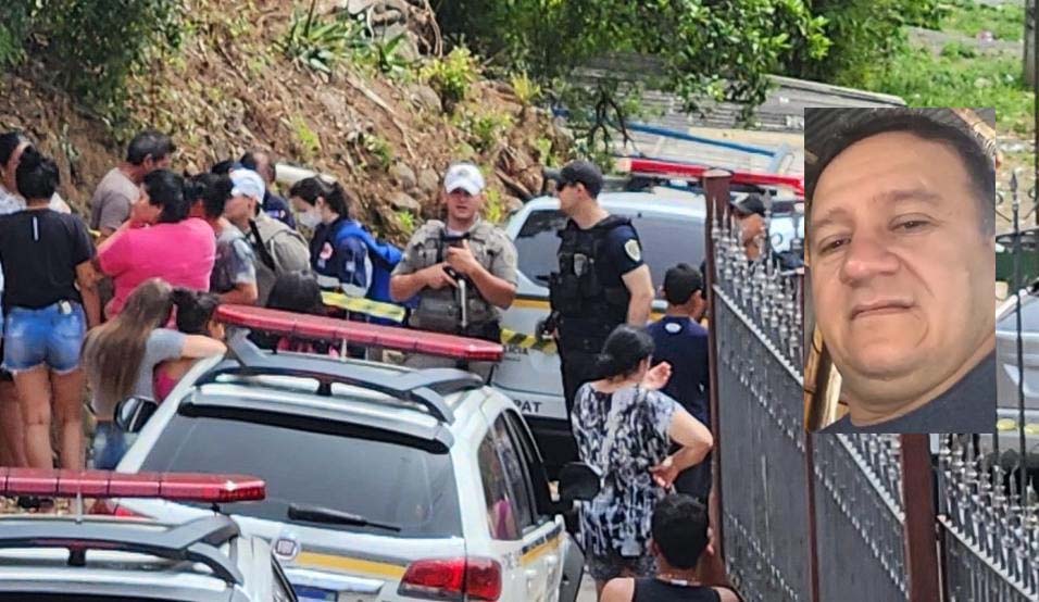 Identificado homem morto a tiros em Bento Gonçalves