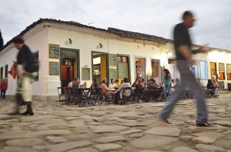 © Tânia Rêgo/Agência Brasil