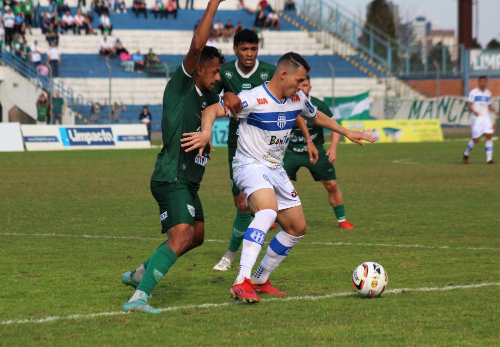 Foto: Kévin Sganzerla