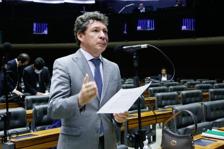 Lopes: alianças serão feitas a partir de um conjunto programático de ações - (Foto: Elaine Menke/Câmara dos Deputados)