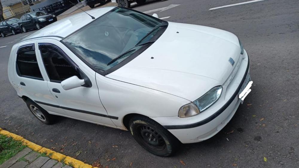 Crédito: Divulgação/Polícia Civil