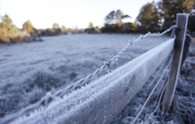Termômetros devem marcar até 2ºC nesta quarta-feira, Dia de Finados - Foto: Divulgação