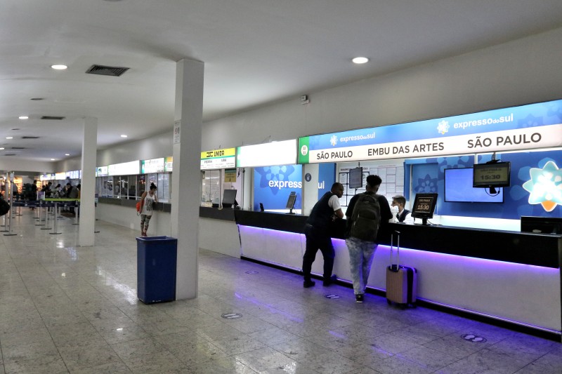 © Tânia Rêgo/Agência Brasil