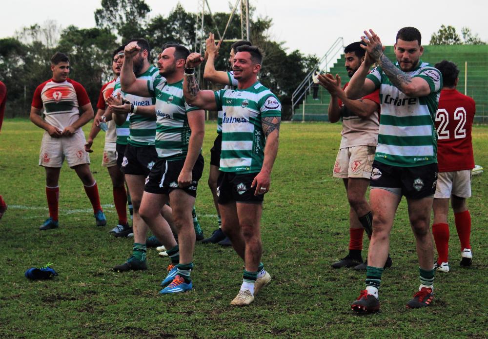 Foto: Kévin Sganzerla