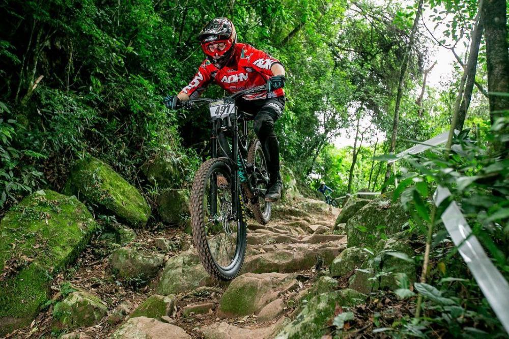 Foto: Kévin Sganzerla