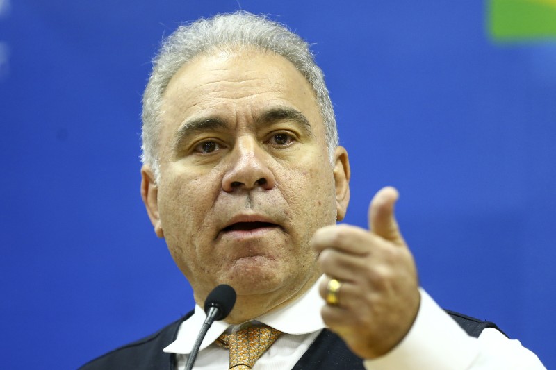 © Marcelo Camargo/Agência Brasil