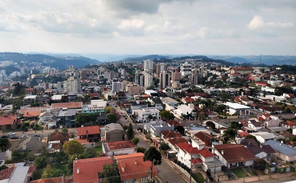 Foto: Kévin Sganzerla