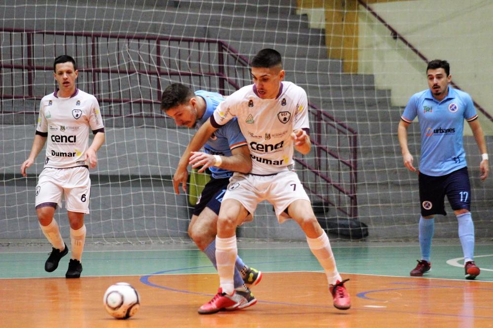 Foto: Kévin Sganzerla