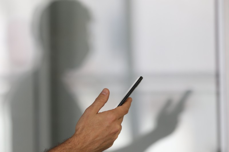 © Tânia Rêgo/Agência Brasil