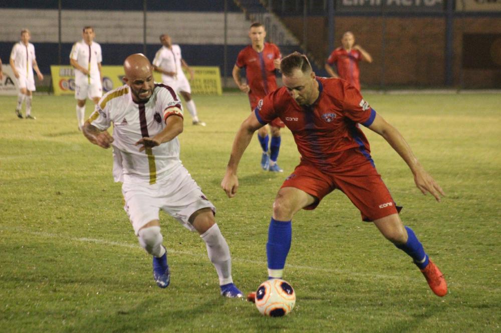 Foto: Kévin Sganzerla