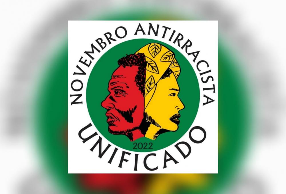 O Movimento colaborou com oito sugestões de eventos para o ‘Novembro Antirracista Unificado’ 