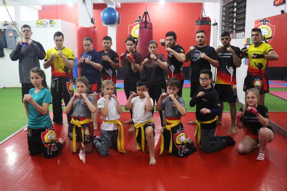 Foto: Kévin Sganzerla