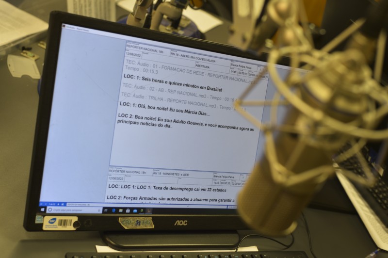 © Marcello Casal JrAgência Brasil