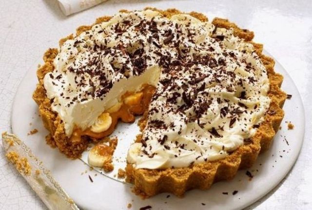 Banoffee de banana: receita deliciosa e gourmet é super fácil de preparar