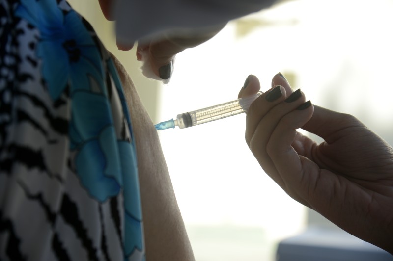 © Tomaz Silva/Agência Brasil