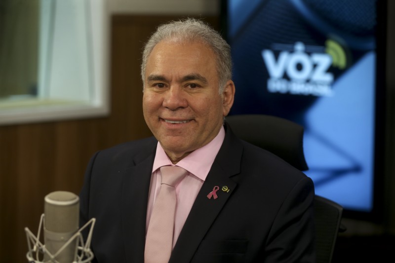 © Valter Campanato/Agência Brasil