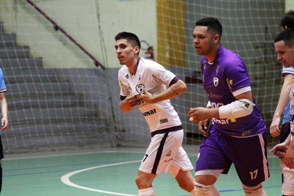 Foto: Kévin Sganzerla