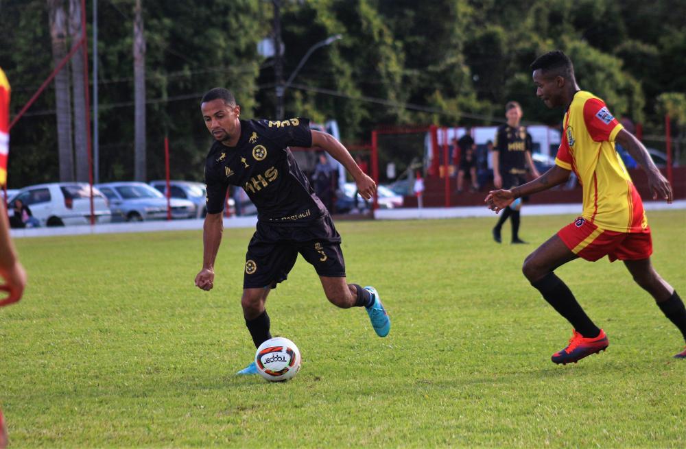 Foto: Kévin Sganzerla