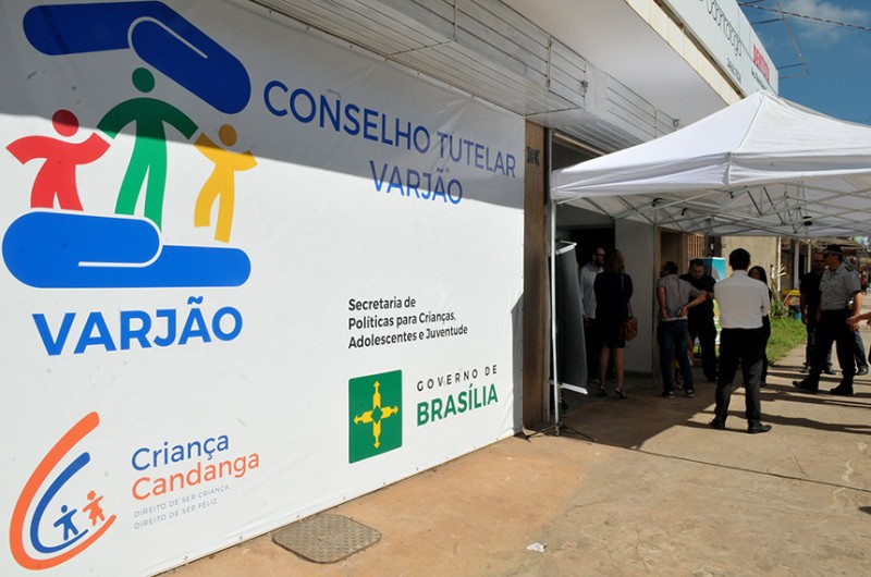 O projeto prevê melhor definição sobre autonomia, direitos, deveres e competências dos conselhos - Renato Araújo/Agência Brasília