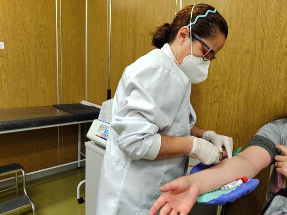 Crédito: Rodrigo De Marco / Assessoria de Comunicação da Prefeitura