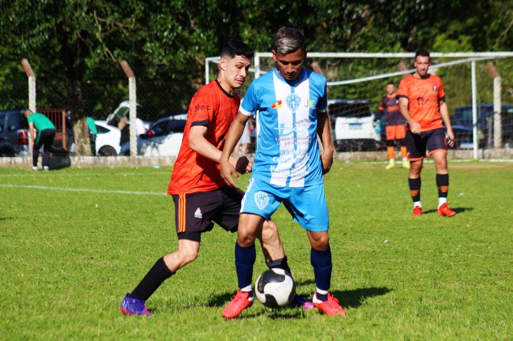 Foto: Kévin Sganzerla