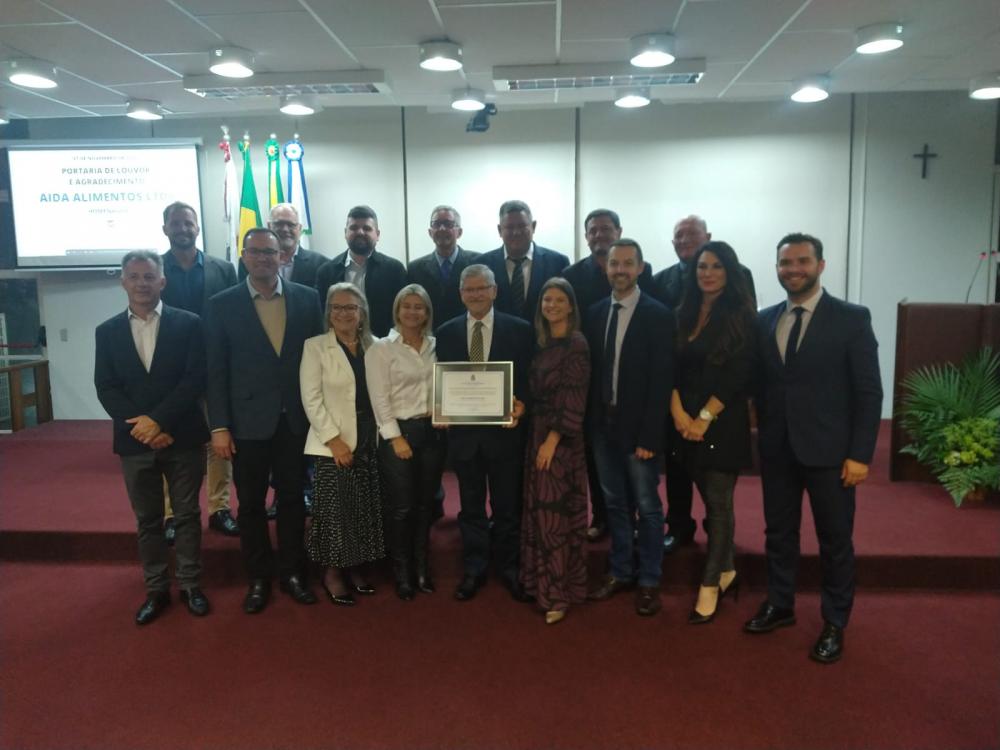 Foto: Kévin Sganzerla