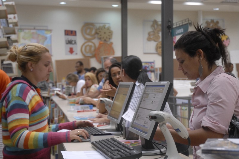 © Tania Rêgo/Agência Brasil