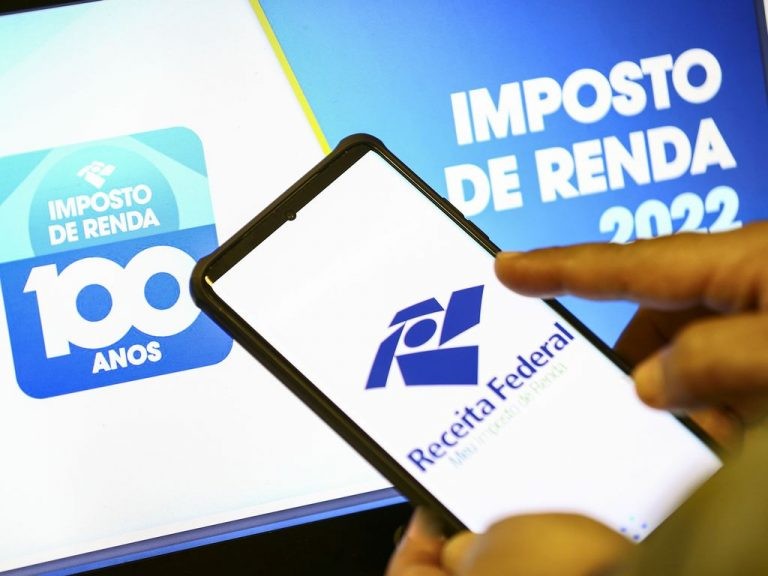 Tabela do IR não é reajustada desde 2015 - (Foto: Marcelo Camargo/Agência Brasil)